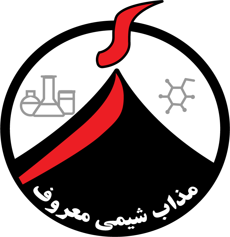 مذاب شیمی معروف