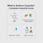 What is Sodium Cyanide? A Complete Guide for Industries