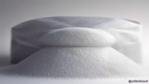 سیانید سدیم 60٪ خلوص بالا – بسته‌بندی جامبو‌بیگ 120 کیلوگرمی